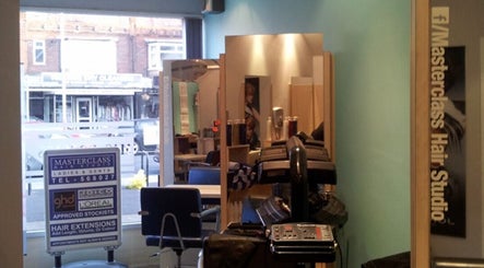 Masterclass Hair Studio image 3