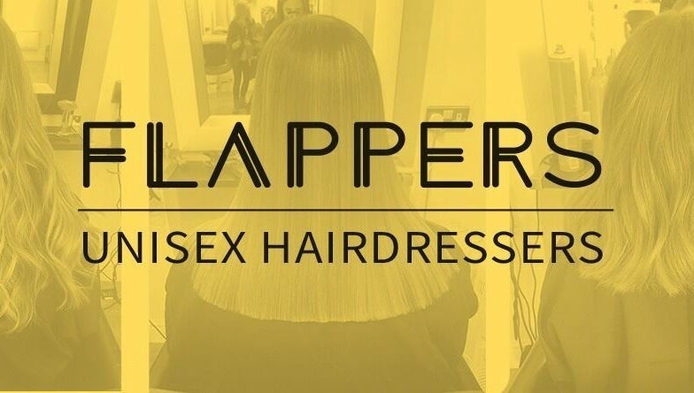 Flappers Hairdressers, bilde 1