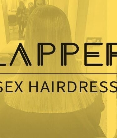 Flappers Hairdressers – obraz 2