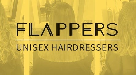 Flappers Hairdressers