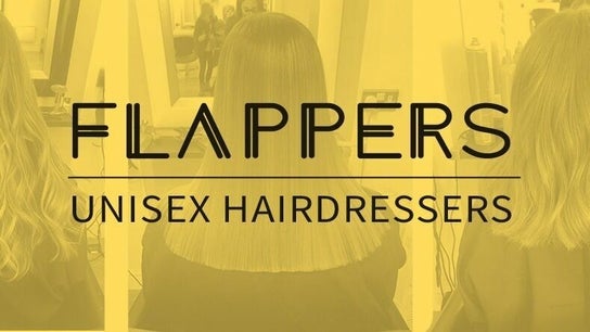 Flappers Hairdressers