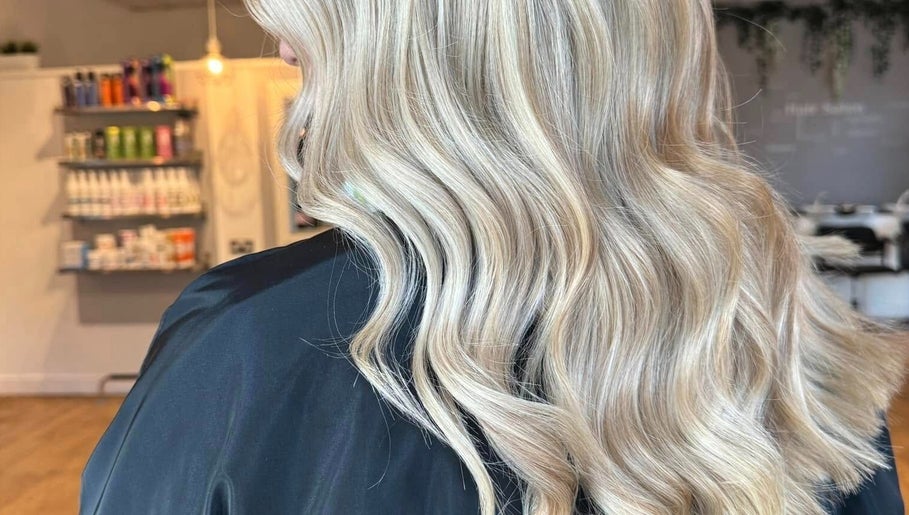 Flappers Hairdressers изображение 1