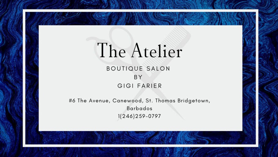 The Atelier at Prép Day Spa afbeelding 1
