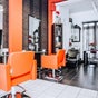Ilirik Unisex Hairdressing