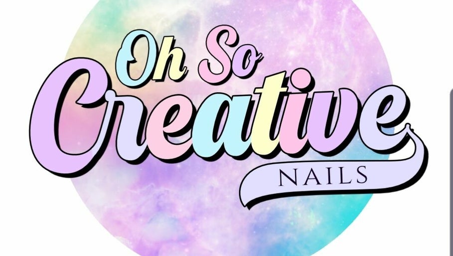 Oh So Creative Nails image 1