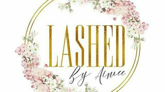 Lashed by Aimee