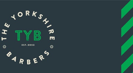 The Yorkshire Barbers