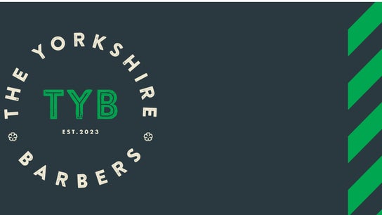 The Yorkshire Barbers