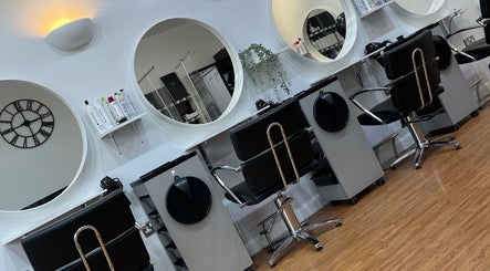 Nu Yu Hair Salon