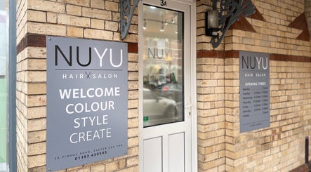 Nu Yu Hair Salon obrázek 2