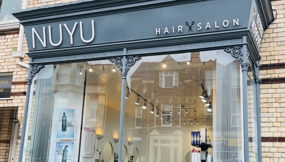 Nu Yu Hair Salon image 1