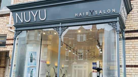 Nu Yu Hair Salon