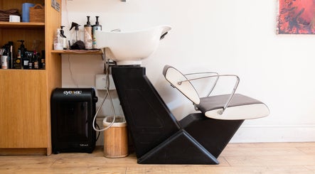 Barbershop 55 – obraz 2