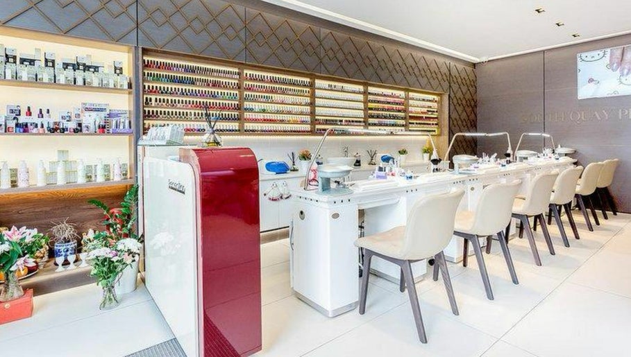 The Nail Spa afbeelding 1