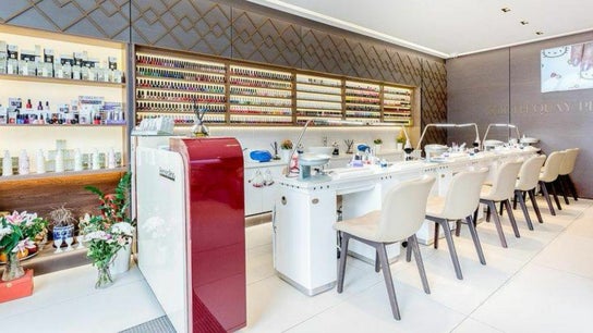 The Nail Spa