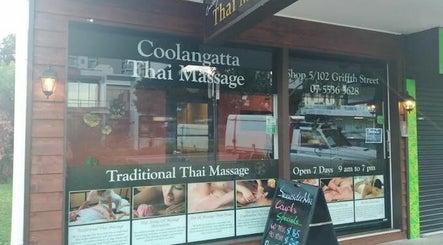 Coolangatta Thai Massage image 2