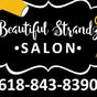 Beautiful Strandz Salon