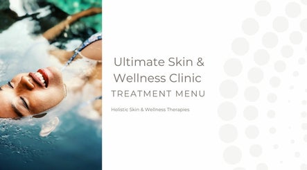 Ultimate Skin Clinic