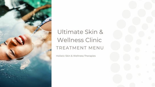 Ultimate Skin Clinic