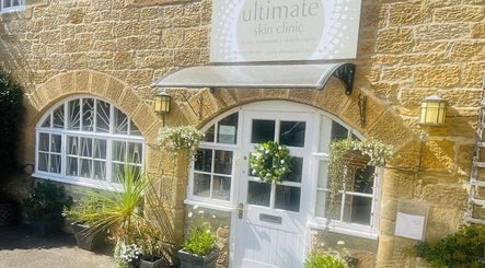 Ultimate Skin Clinic