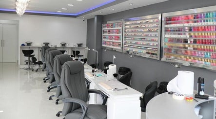 The Nail Company Sidcup Ltd billede 3
