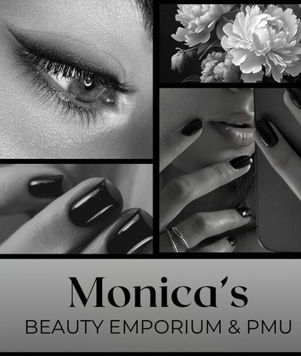 Image de Monica's Beauty Emporium and Permanent Make-up Clinic 2