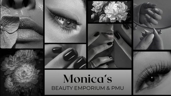 Monica's Beauty Emporium and Permanent Make-up Clinic