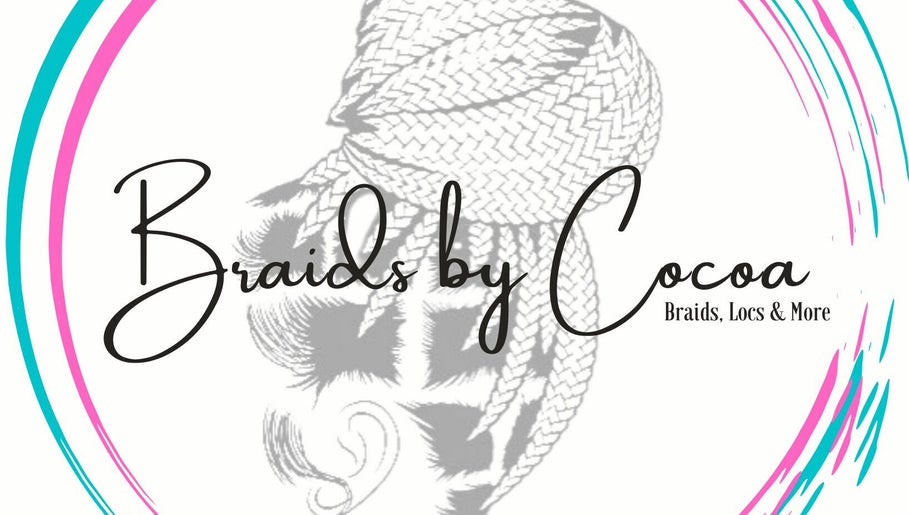 Braids by Cocoa изображение 1