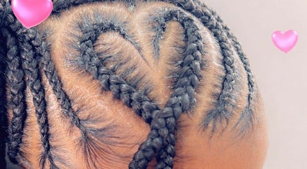Braids by Cocoa image 3