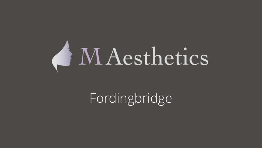 M Aesthetics - Fordingbridge image 1