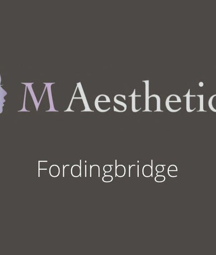 M Aesthetics - Fordingbridge imagem 2