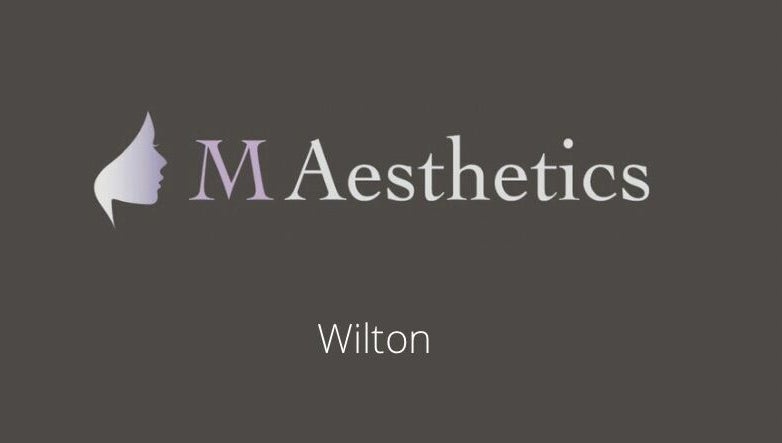 M Aesthetics - Wilton 1paveikslėlis