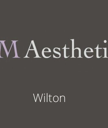M Aesthetics - Wilton image 2