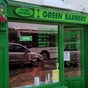 Green Barbers - Main Street, Sallins, Sallins, County Kildare