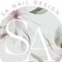 SA Nail Design - Mistique Beauty Salon, UK, 95 Colindeep Lane, Norwich, England