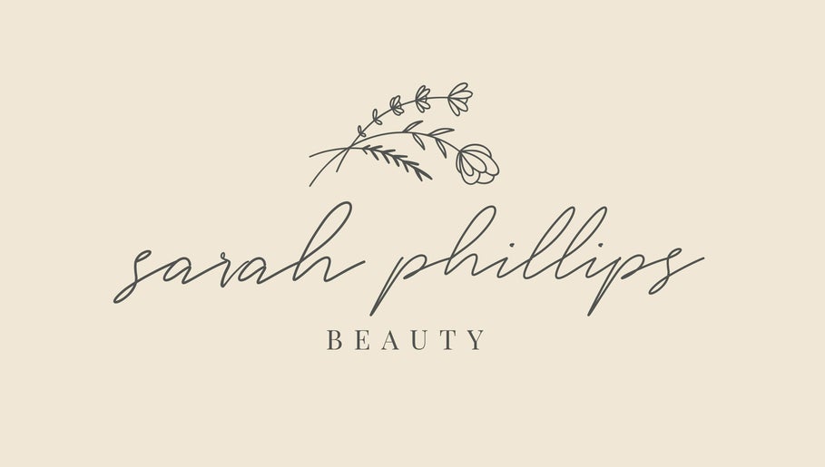 Sarah Phillips Beauty зображення 1