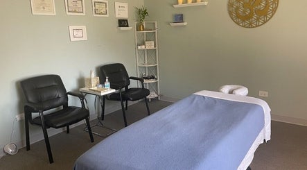 Flow In Balance Massage Therapy and Bodywork