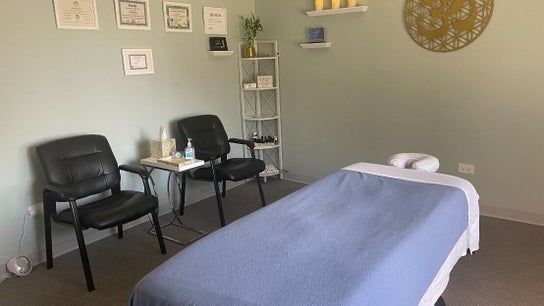 Flow In Balance Massage Therapy and Bodywork