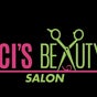 Lici’s Beauty Salon Inc.