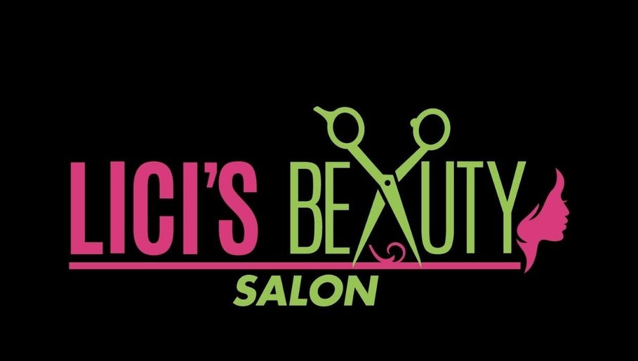 Lici’s Beauty Salon Inc. 1paveikslėlis