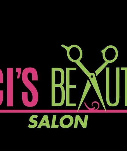 Lici’s Beauty Salon Inc. 2paveikslėlis