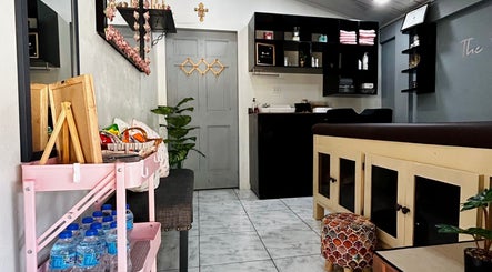 The Rose Room Aesthetics Trincity