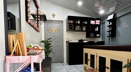 The Rose Room Aesthetics Trincity