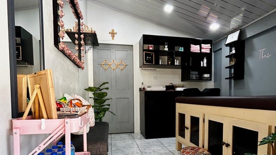 The Rose Room Aesthetics Trincity