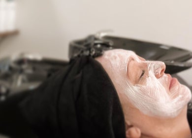 Relaxing facial treatment at BW Hair, East Corrimal, New South Wales, AU. Discover ultimate skincare solutions.