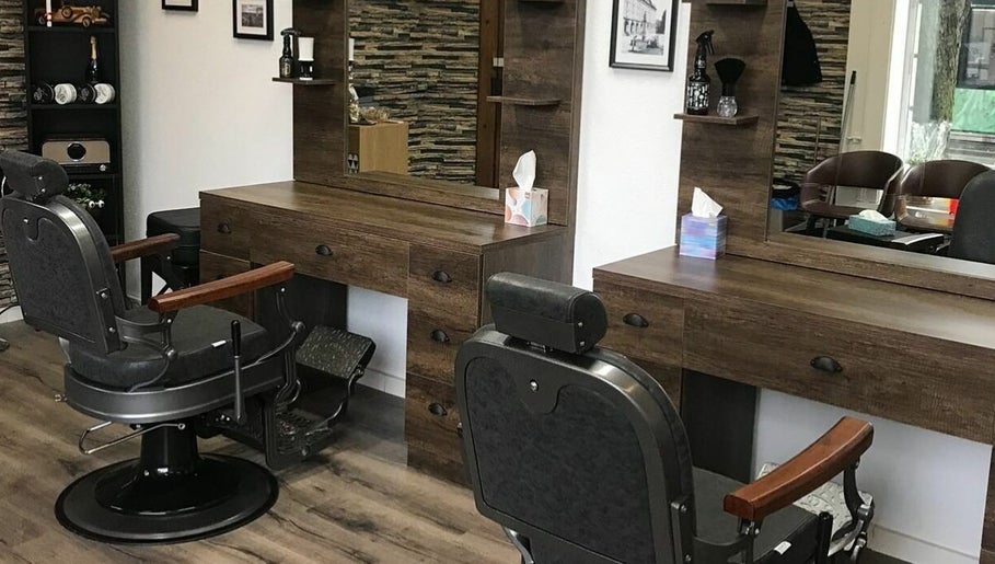 Εικόνα Gorgis Barber Bern 1