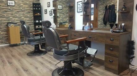 Εικόνα Gorgis Barber Bern 2