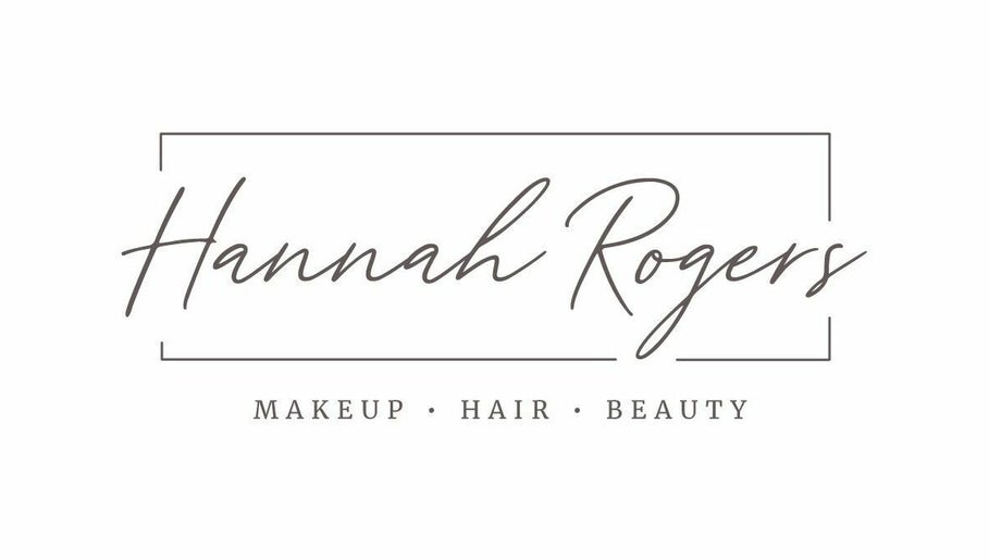 Hannah Rogers - Beauty Hair and Makeup зображення 1