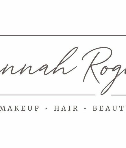 Hannah Rogers - Beauty Hair and Makeup зображення 2