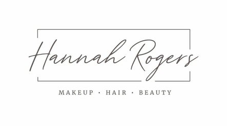 Hannah Rogers - Beauty Hair and Makeup